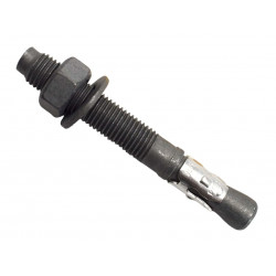 MASONMATE® 0841M620125G Galvanised Through Bolt M16 x 125mm (15)