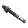 MASONMATE® 0841M620125G Galvanised Through Bolt M16 x 125mm (15)