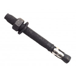 MASONMATE® 0841M620150G Galvanised Through Bolt M16 x 150mm (15)