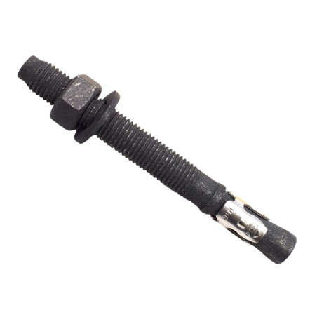 MASONMATE® 0841M620150G Galvanised Through Bolt M16 x 150mm (15)