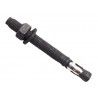 MASONMATE® 0841M620150G Galvanised Through Bolt M16 x 150mm (15)