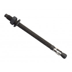 MASONMATE® 0841M540120G Galvanised Through Bolt M8 x 120mm (50)