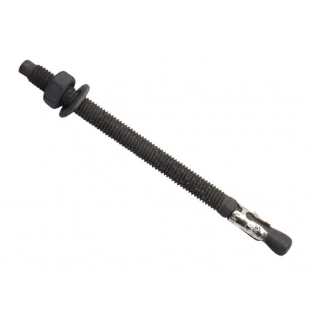 MASONMATE® 0841M540120G Galvanised Through Bolt M8 x 120mm (50)