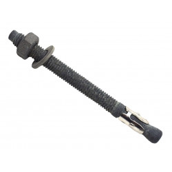 MASONMATE® 0841M540095G Galvanised Through Bolt M8 x 95mm (100)