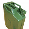 Bulldog BJC20 Jerry Can 20L