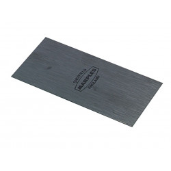 IRWIN® Marples® TM2450 M2450 Cabinet Scraper 5in