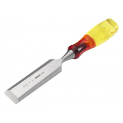 IRWIN® Marples® TM373/1-1/4 M373 Bevel Edge Chisel Splitproof Handle 32mm (1.1/4in)