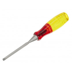 IRWIN® Marples® TM373/-1/4 M373 Bevel Edge Chisel Splitproof Handle 6mm (1/4in)