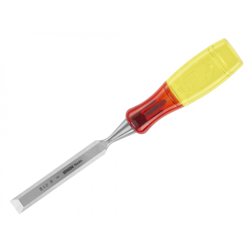 IRWIN® Marples® TM373/-5/8 M373 Bevel Edge Chisel Splitproof Handle 16mm (5/8in)