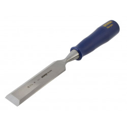 IRWIN® Marples® TM444/1 M444 Bevel Edge Chisel Blue Chip Handle 25mm (1in)