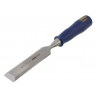 IRWIN® Marples® TM444/1 M444 Bevel Edge Chisel Blue Chip Handle 25mm (1in)
