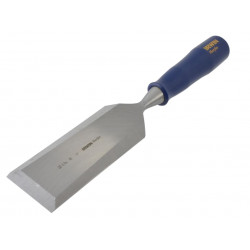 IRWIN® Marples® TM444/2 M444 Bevel Edge Chisel Blue Chip Handle 50mm (2in)