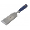 IRWIN® Marples® TM444/2 M444 Bevel Edge Chisel Blue Chip Handle 50mm (2in)