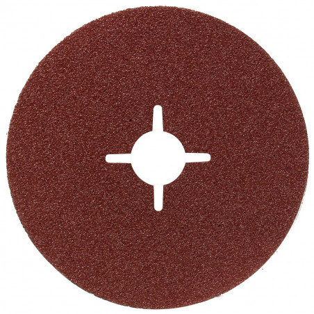 Bosch 2608605469 R444 Expert for Metal Sanding Disc 120 Grit × 115mm