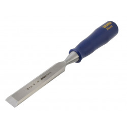 IRWIN® Marples® TM444/-3/4 M444 Bevel Edge Chisel Blue Chip Handle 19mm (3/4in)