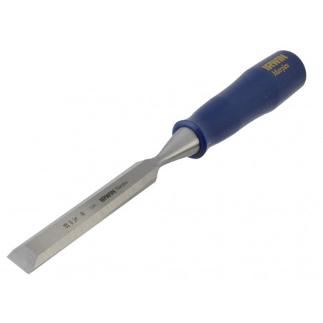 IRWIN® Marples® TM444/-5/8 M444 Bevel Edge Chisel Blue Chip Handle 16mm (5/8in)