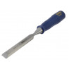 IRWIN® Marples® TM444/-5/8 M444 Bevel Edge Chisel Blue Chip Handle 16mm (5/8in)