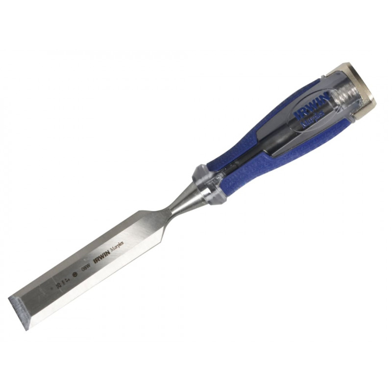 IRWIN® Marples® 10501685 M750 Splitproof Pro Bevel Edge Chisel 25mm (1in) IRWIN® Marples® 10501685 M750 Splitproof Pro Bevel Edge Chisel 25mm (1in)