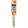 Hamilton 3160101-20 For The Trade Long Handle Angled Brush 2”