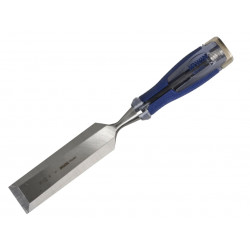 IRWIN® Marples® 10501691 M750 Splitproof Soft Touch Chisel 38mm (1.1/2in)