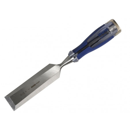 IRWIN® Marples® 10501691 M750 Splitproof Soft Touch Chisel 38mm (1.1/2in)