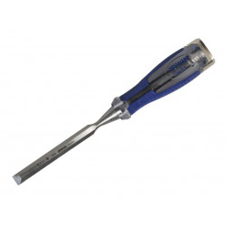 IRWIN® Marples® 10501677 M750 Splitproof Soft Touch Chisel 13mm (1/2in)