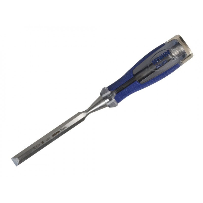 IRWIN® Marples® 10501677 M750 Splitproof Soft Touch Chisel 13mm (1/2in) IRWIN® Marples® 10501677 M750 Splitproof Soft Touch Chisel 13mm (1/2in)