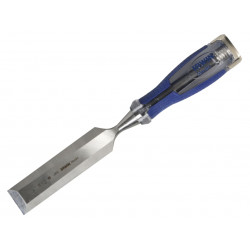 IRWIN® Marples® 10501689 M750 Splitproof Soft Touch Chisel 32mm (1.1/4in)