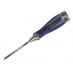 IRWIN® Marples® 10501673 M750 Splitproof Soft Touch Chisel 6mm (1/4in)