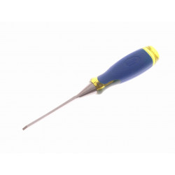 IRWIN® Marples® 10501671 M750 Splitproof Soft Touch Chisel 3mm (1/8in)