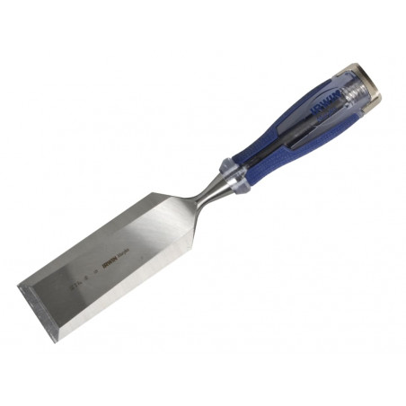 IRWIN® Marples® 10501693 M750 Splitproof Soft Touch Chisel 50mm (2in)