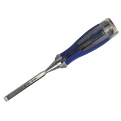 IRWIN® Marples® 10501675 M750 Splitproof Soft Touch Chisel 10mm (3/8in)