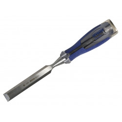 IRWIN® Marples® 10501680 M750 Splitproof Soft Touch Chisel 16mm (5/8in)