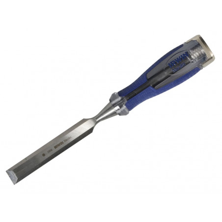 IRWIN® Marples® 10501680 M750 Splitproof Soft Touch Chisel 16mm (5/8in)