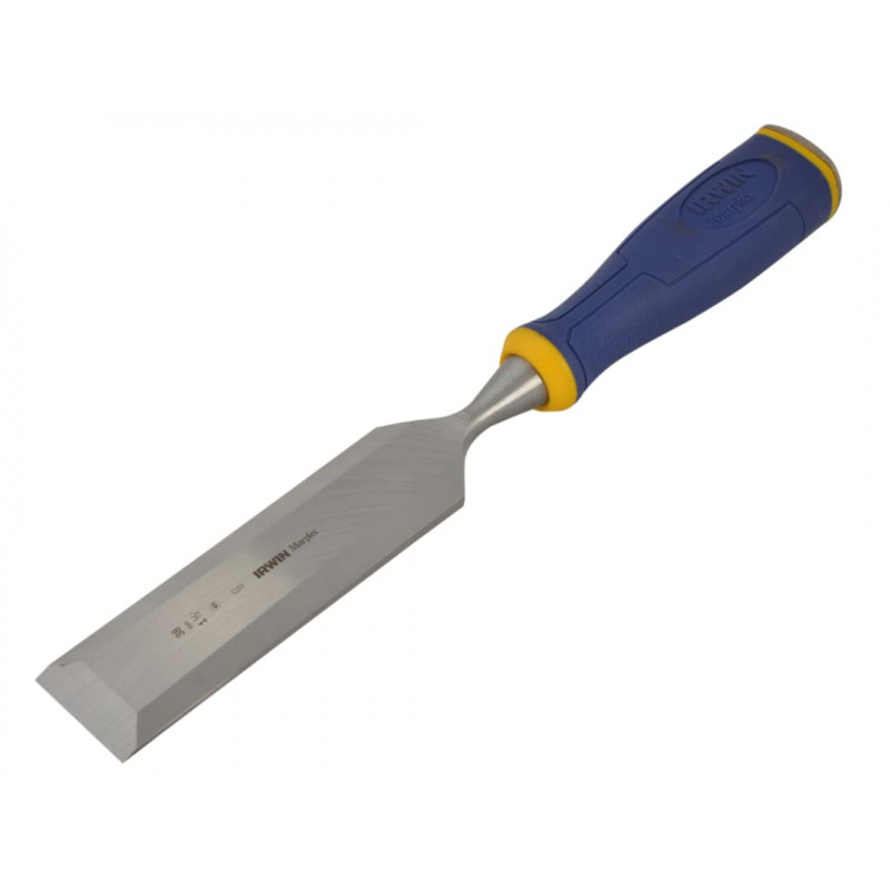 IRWIN® Marples® 10503670 MS500 ProTouch™ All-Purpose Chisel 38mm (1.1/2in) IRWIN® Marples® 10503670 MS500 ProTouch™ All-Purpose Chisel 38mm (1.1/2in)