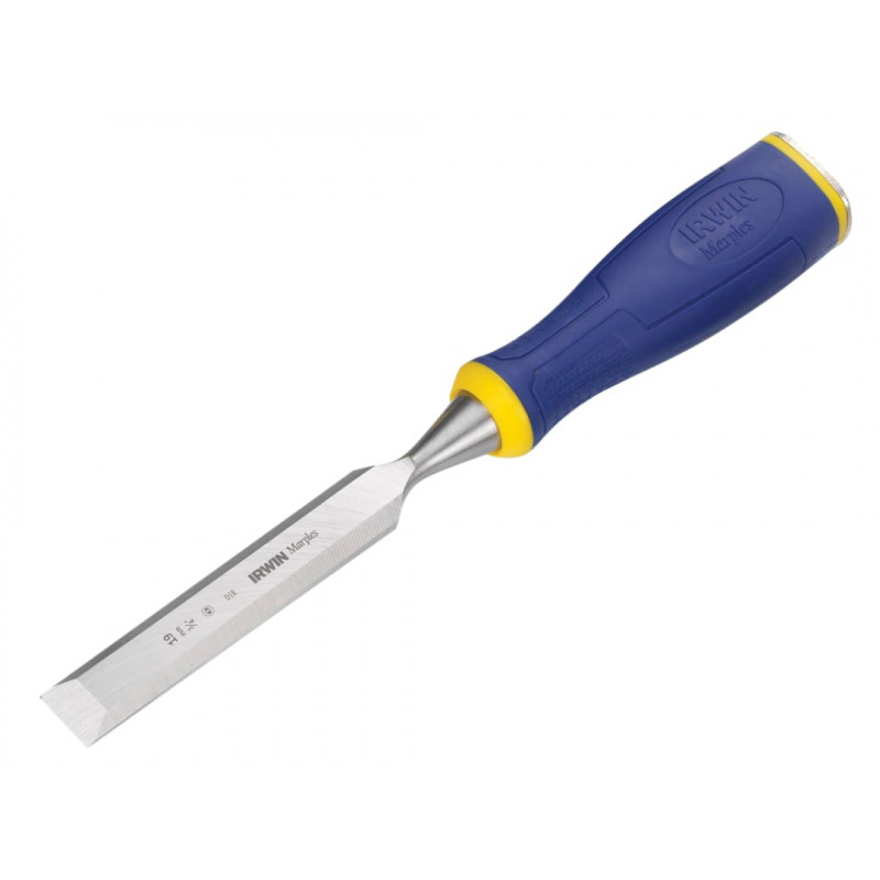 IRWIN® Marples® 10501706 MS500 ProTouch™ All-Purpose Chisel 19mm (3/4in) IRWIN® Marples® 10501706 MS500 ProTouch™ All-Purpose Chisel 19mm (3/4in)