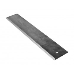 Maun 1701-012 Steel Straight Edge Imperial 12in