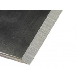 Maun 1700-001 Steel Straight Edge Metric 1000mm