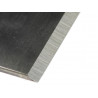 Maun 1700-001 Steel Straight Edge Metric 1000mm