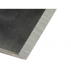 Maun 1701-012 Steel Straight Edge Imperial 12in