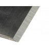 Maun 1701-012 Steel Straight Edge Imperial 12in