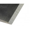 Maun 1701-018 Steel Straight Edge Imperial 18in