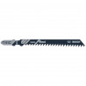 Bosch T111C Basic Jigsaw Blade for Wood (Pack of 100)