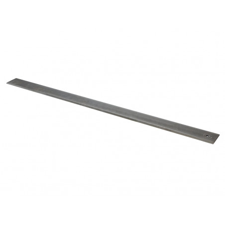 Maun 1701-036 Steel Straight Edge Imperial 36in