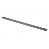 Maun 1701-036 Steel Straight Edge Imperial 36in