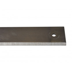 Maun 1701-036 Steel Straight Edge Imperial 36in