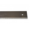 Maun 1701-036 Steel Straight Edge Imperial 36in