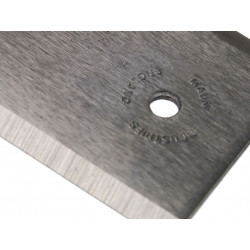 Maun 1701-036 Steel Straight Edge Imperial 36in