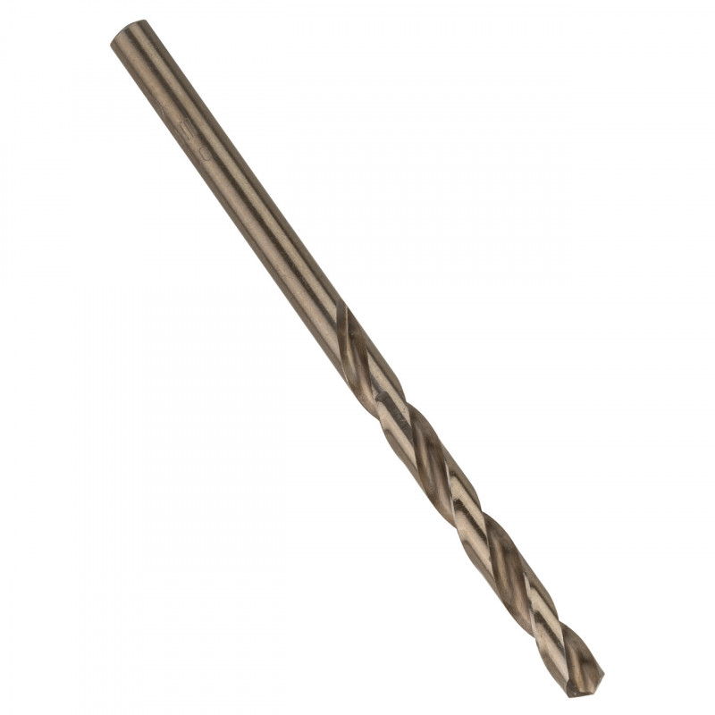 Bosch 2608585849 HSS-Co Twist Cobalt Drill Bit 4.5 × 47mm Bosch 2608585849 HSS-Co Twist Cobalt Drill Bit 4.5 × 47mm