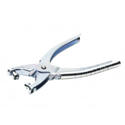Maun 2570-165 Eyelet Puncher & Fixing Pliers